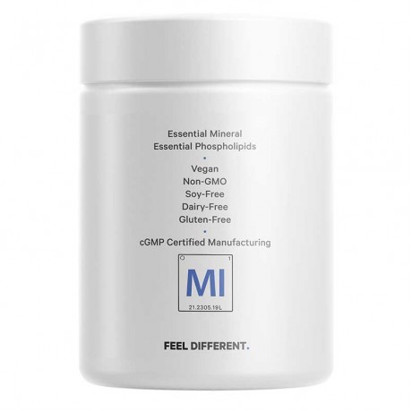 Liposomal Magnesium L-Threonate