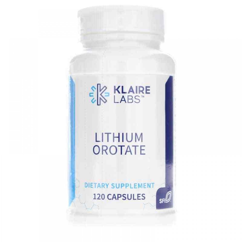 Lithium Orotate