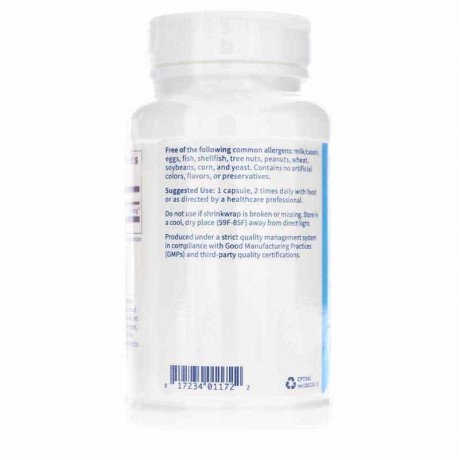 Lithium Orotate