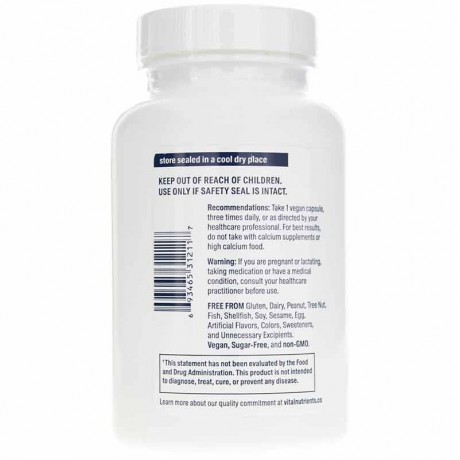 Strontium (citrate) 227 Mg