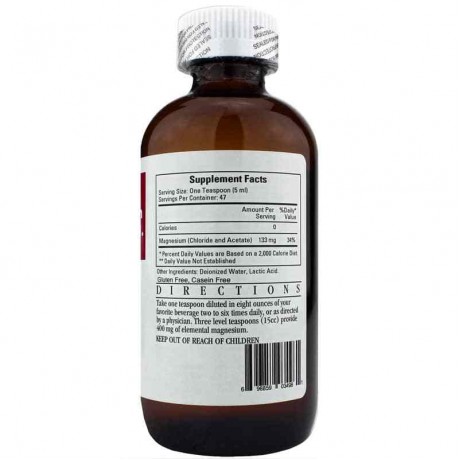 Magnesium Solution