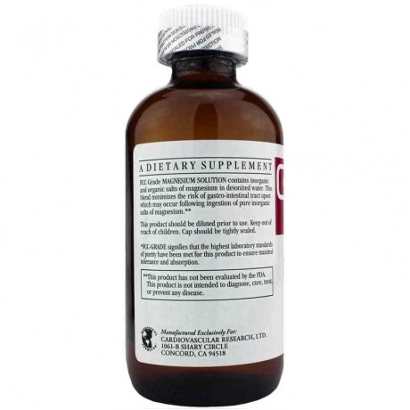 Magnesium Solution
