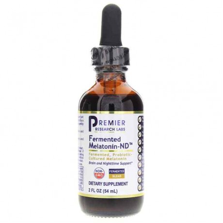 Melatonin-ND Fermented