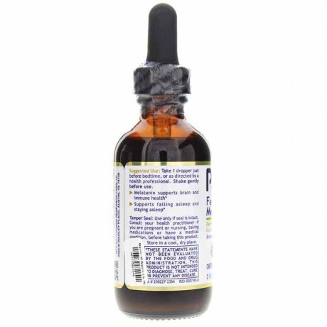 Melatonin-ND Fermented