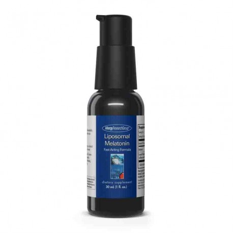 Liposomal Melatonin