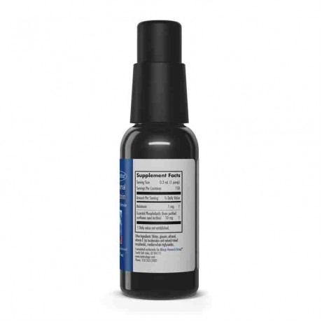 Liposomal Melatonin