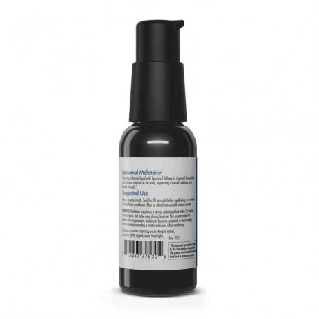 Liposomal Melatonin