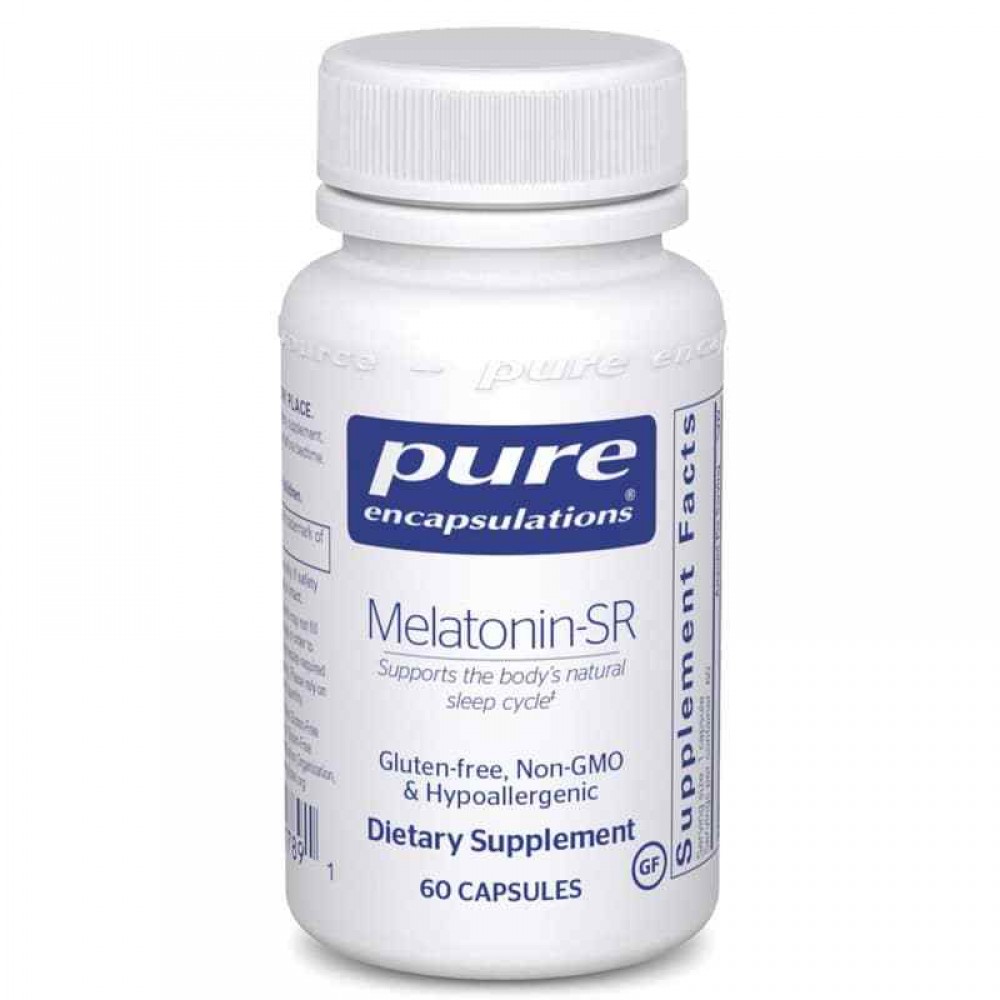 Melatonin-SR