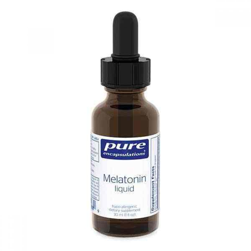Melatonin Liquid