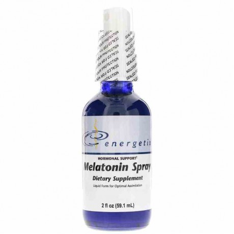 Melatonin Spray