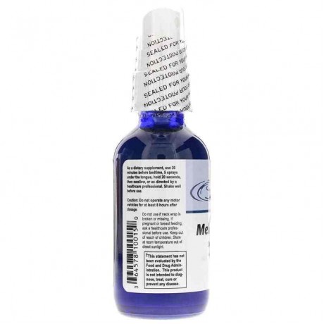 Melatonin Spray