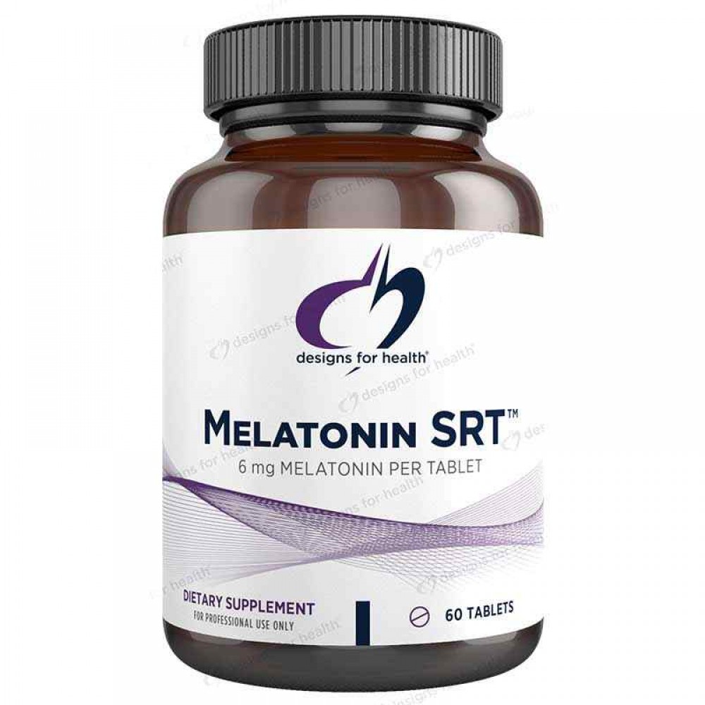 Melatonin SRT
