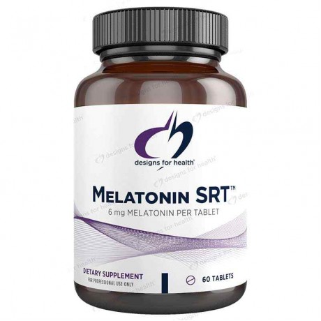 Melatonin SRT