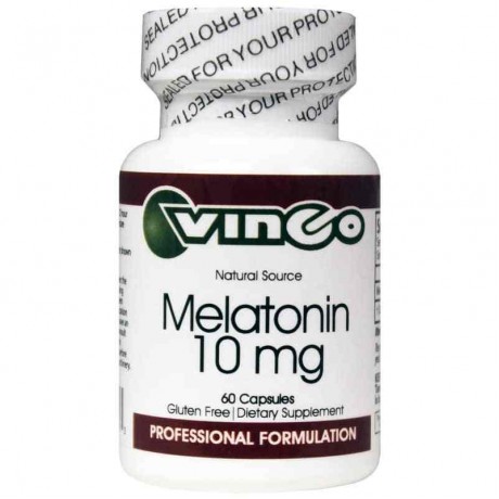 Melatonin 10 Mg