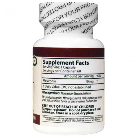 Melatonin 10 Mg