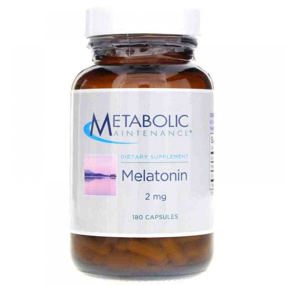 Melatonin 2 Mg