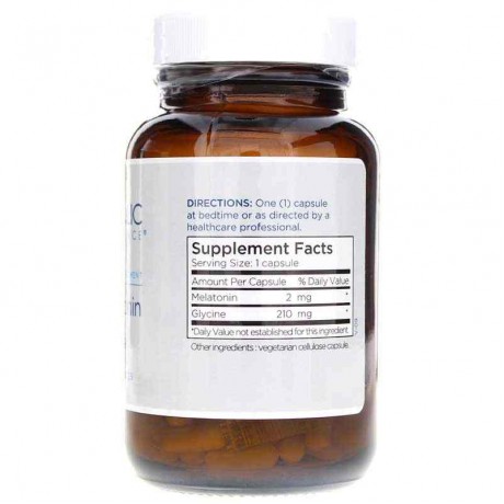 Melatonin 2 Mg