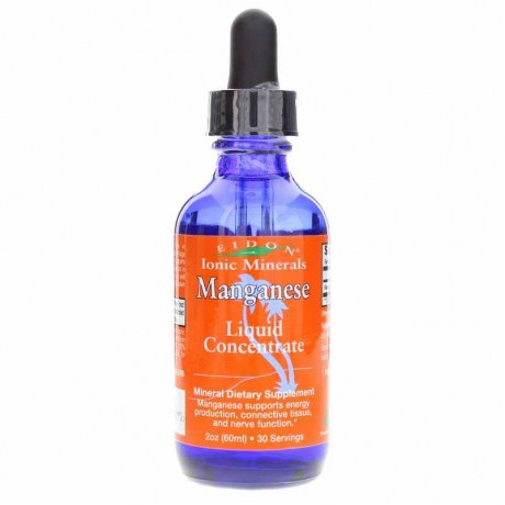 Manganese Liquid Concentrate