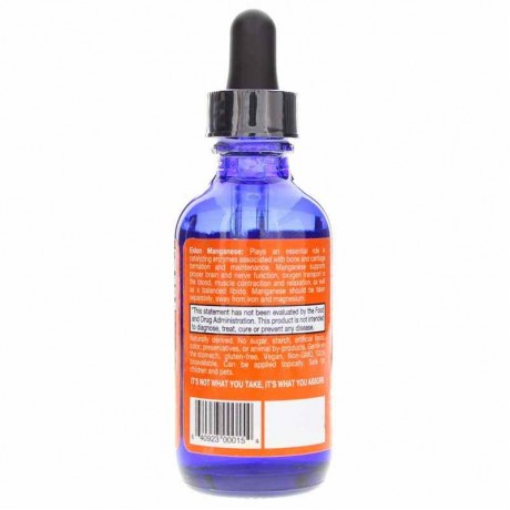 Manganese Liquid Concentrate