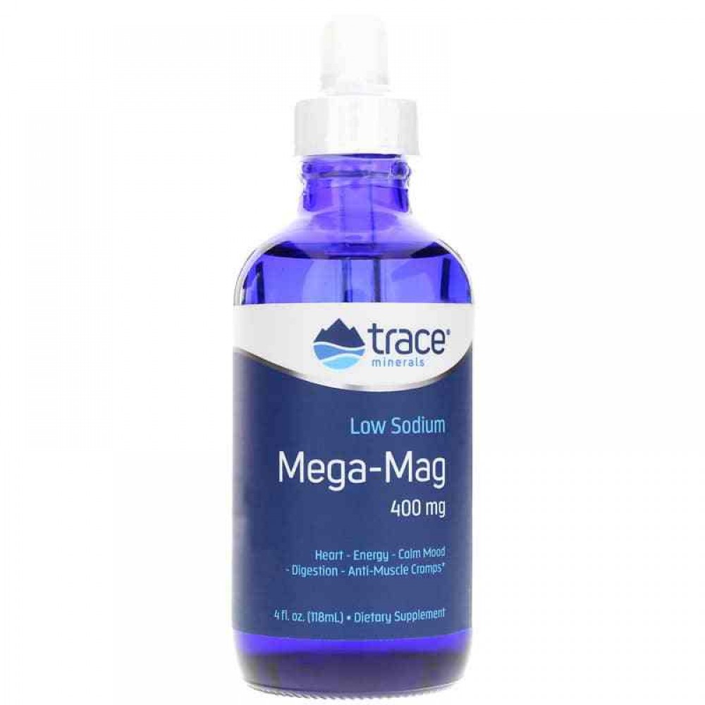 Mega-Mag 400 Mg
