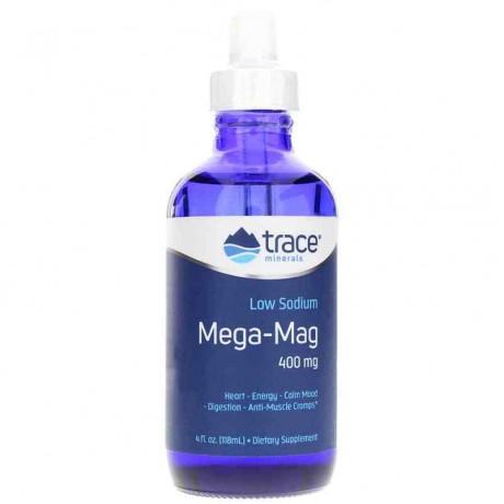 Mega-Mag 400 Mg