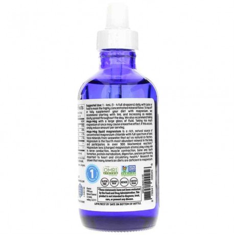 Mega-Mag 400 Mg