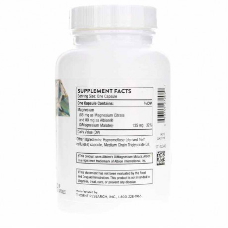 Magnesium CitraMate