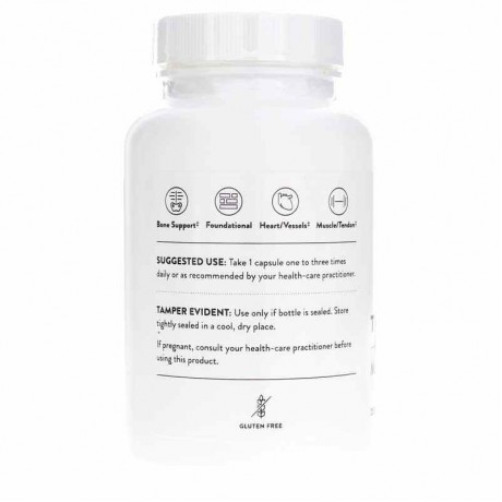 Magnesium CitraMate
