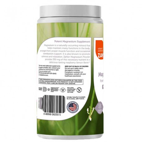 Magnesium Powder