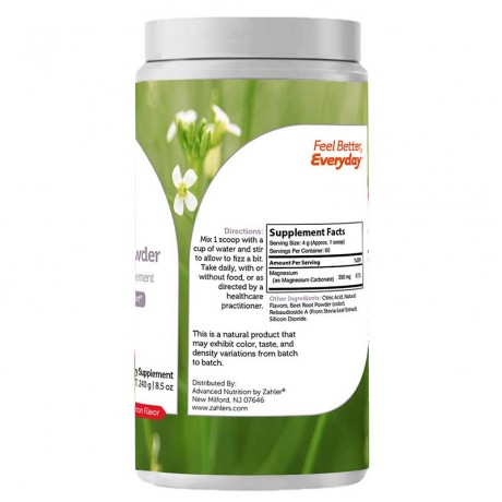 Magnesium Powder