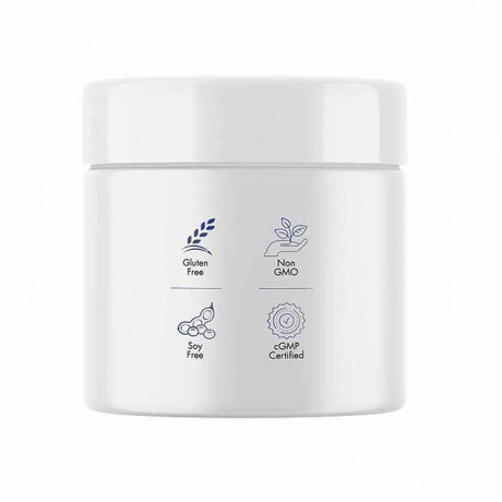 Liposomal Magnesium Glycinate Powder