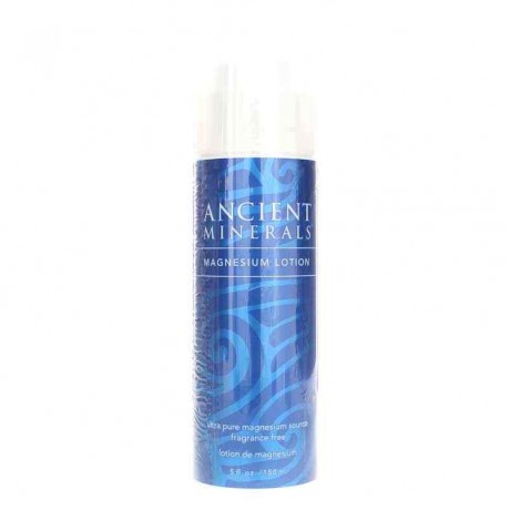 Ancient Minerals Magnesium Lotion