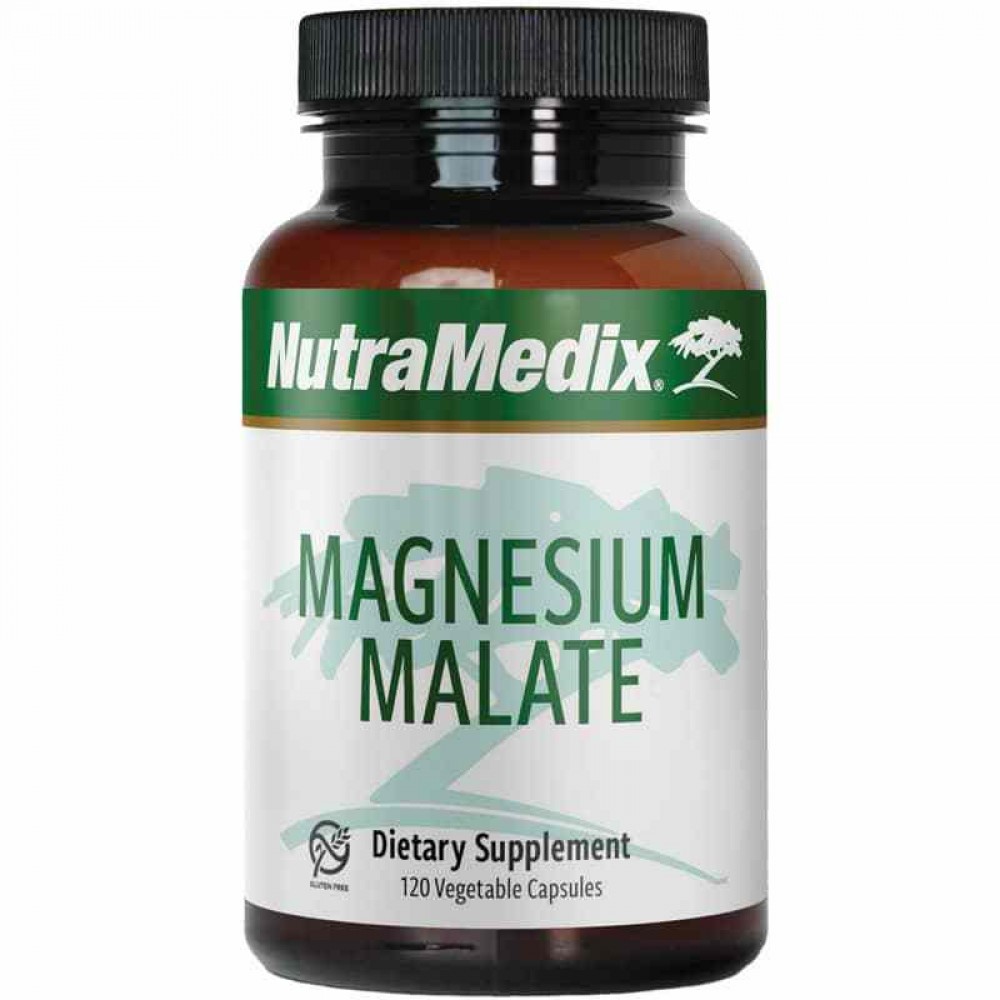 Magnesium Malate
