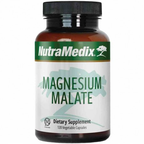 Magnesium Malate