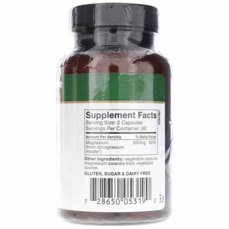 Magnesium Malate