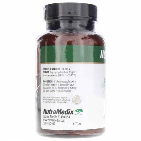 Magnesium Malate