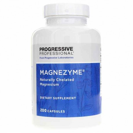 Magnezyme Naturally Chelated Magnesium