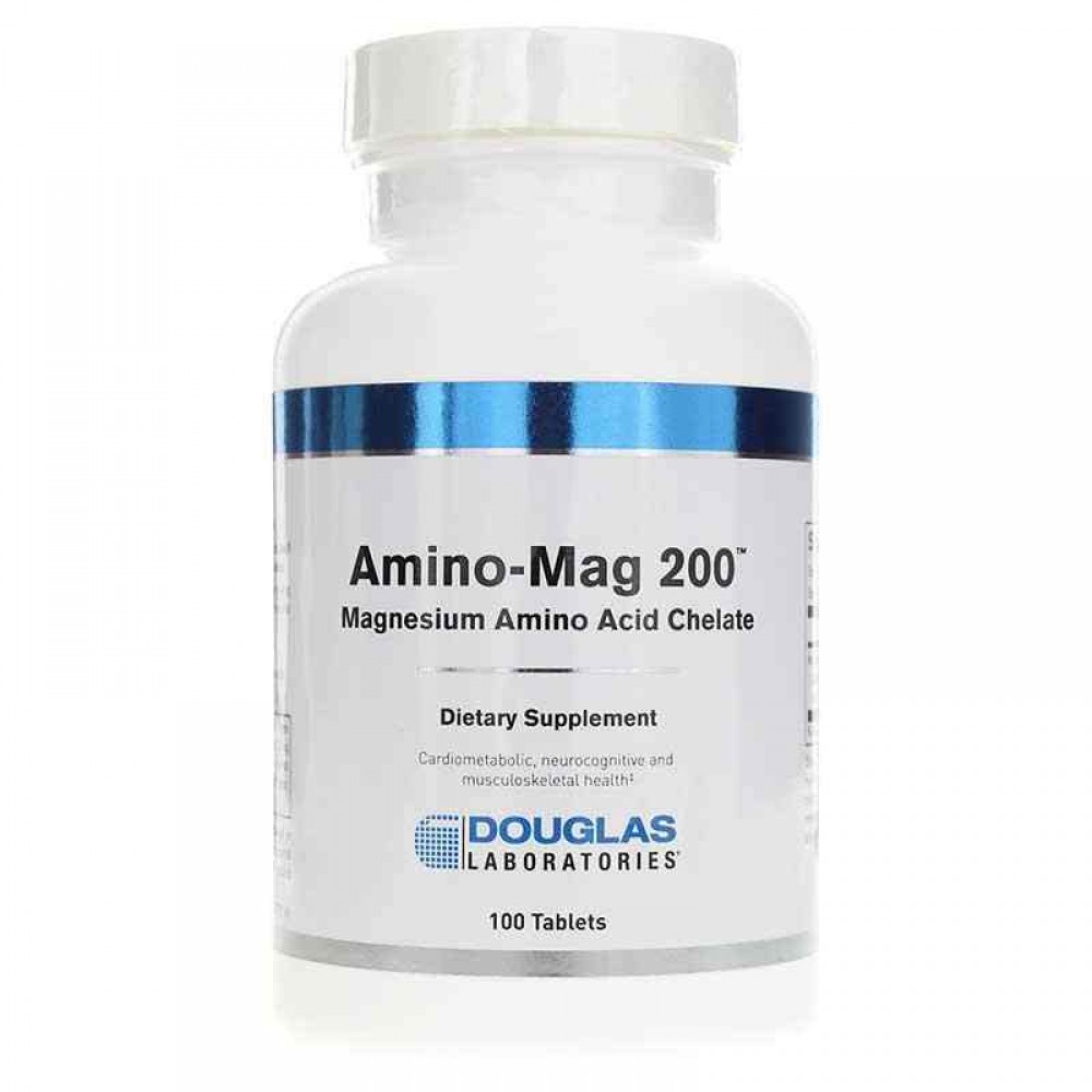 Amino-Mag 200