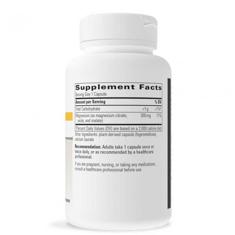 Tri-Magnesium