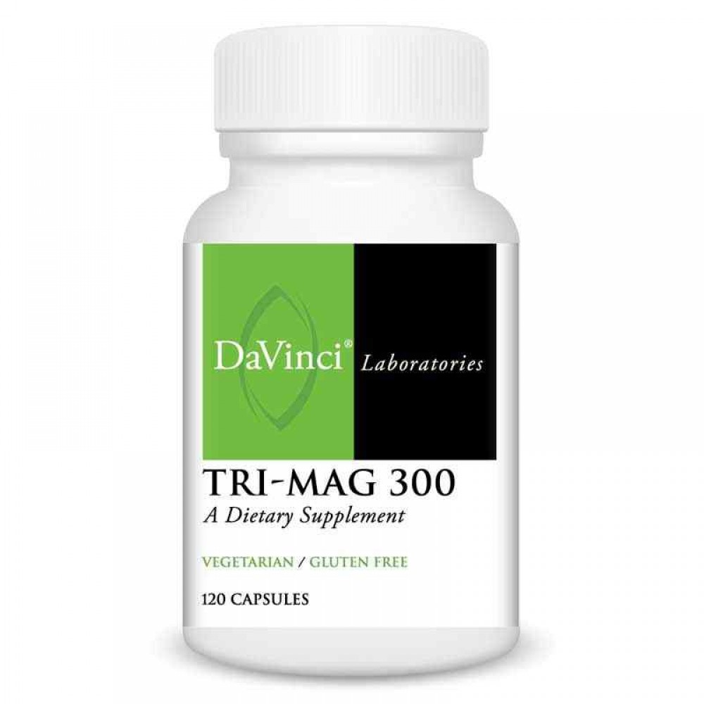Tri Mag 300