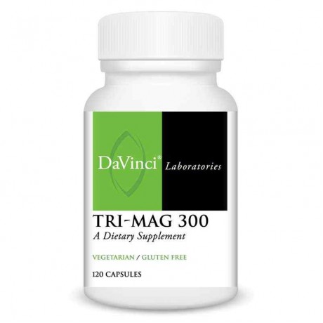 Tri Mag 300
