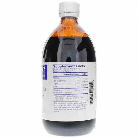 Magnesium Glycinate Liquid