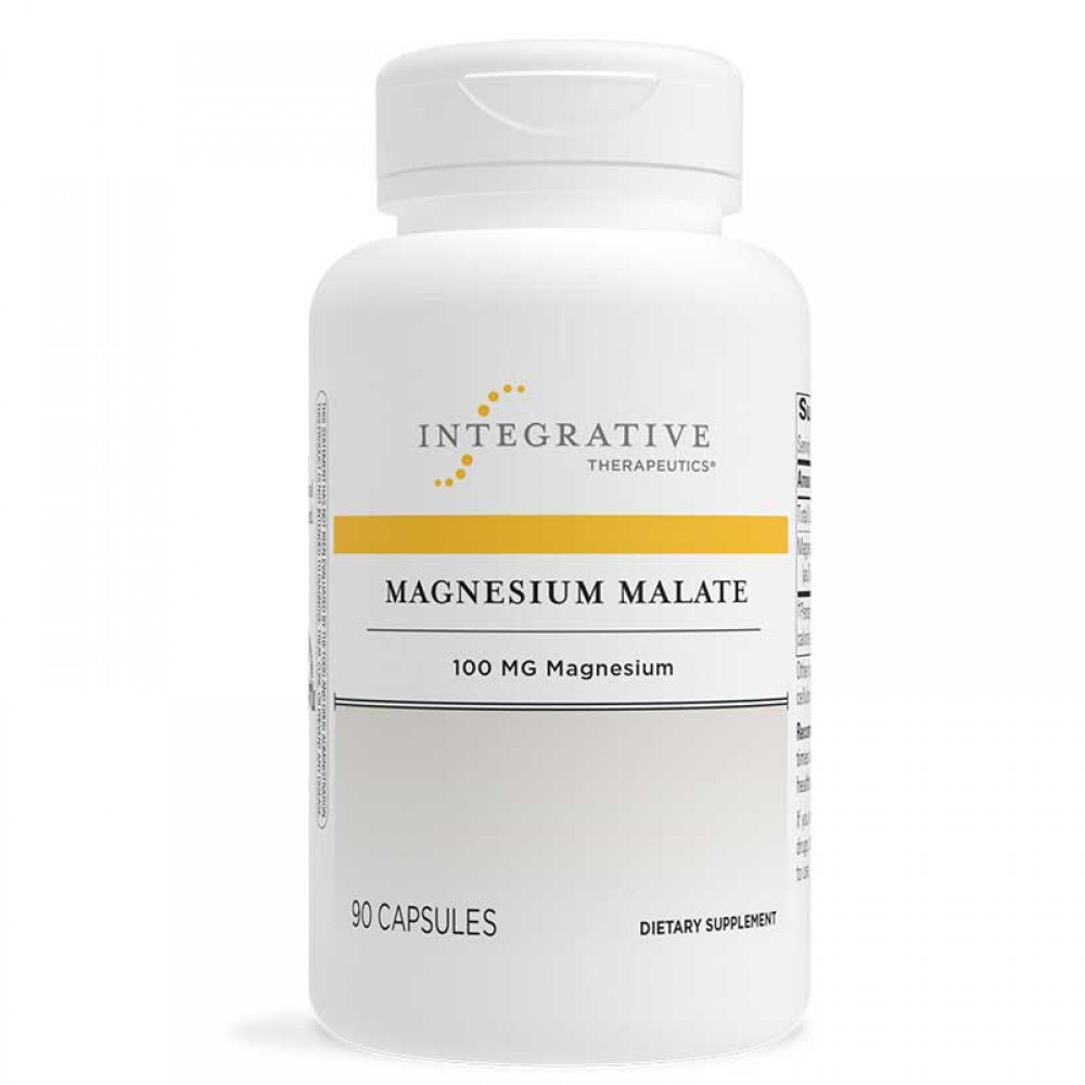 Magnesium Malate