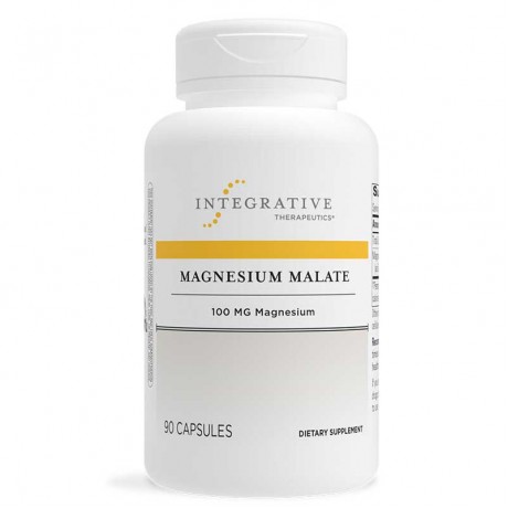 Magnesium Malate
