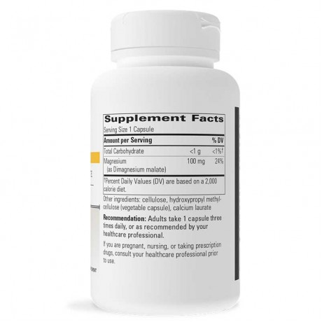 Magnesium Malate
