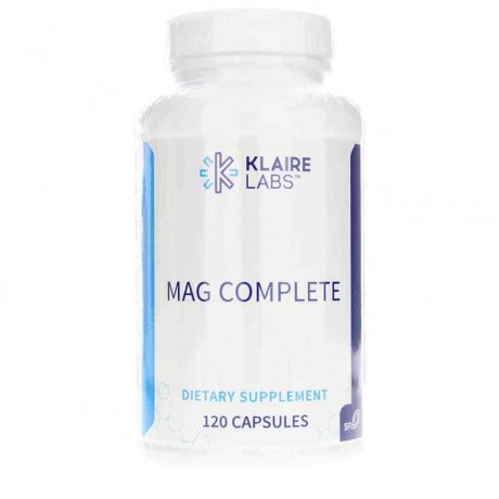 Mag Complete