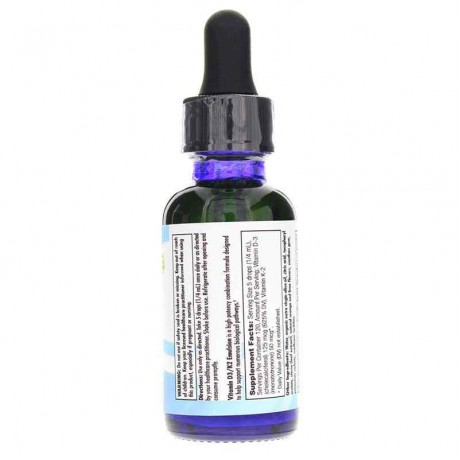Vitamin D3/K2 Emulsion
