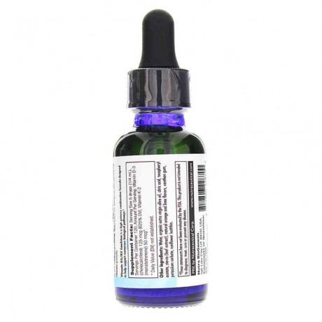 Vitamin D3/K2 Emulsion