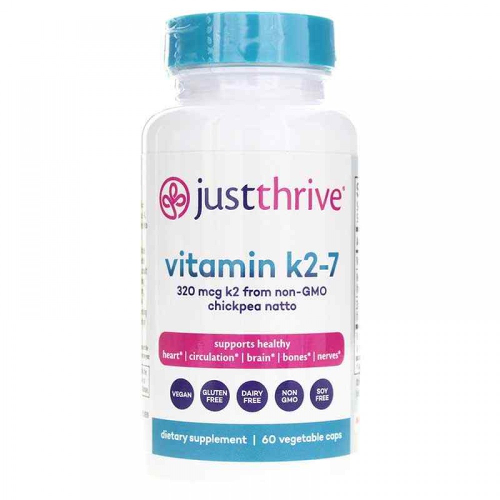 Vitamin K2-7