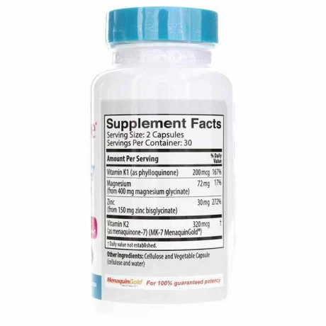 Vitamin K2-7